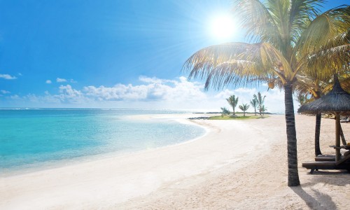 LUX* Belle Mare